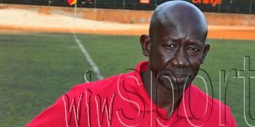 Abdoulaye Sarr, directeur technique de GF : « Un grand jour, un moment important dans la vie du centre » - wiwsport