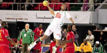 Handball CAN 2014 (messieurs) : Le Sénégal éliminé par l'Algérie (44-29)