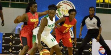 Francophonie: Tournoi de Basket: Le Sénégal écrase l'île Maurice (18-104) - wiwsport