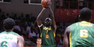 Fin de carrière pour l'ancien meneur des Lions et de l'UGB : Vieux Ndoye, le clap de fin