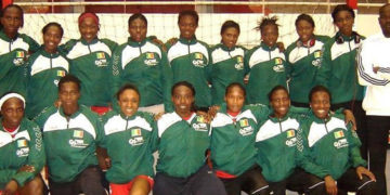 CAN Handball Alger 2014 (dames) : Défaite du Sénégal face à RD Congo (24-20) - wiwsport