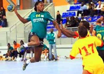 Tournoi qualificatif aux Jeux Africains : Lions et Lionnes d'attaque cet après-midi