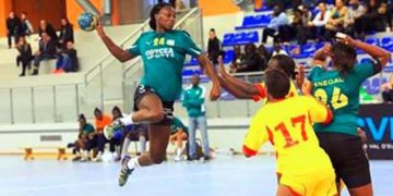 Tournoi qualificatif aux Jeux Africains : Lions et Lionnes d'attaque cet après-midi