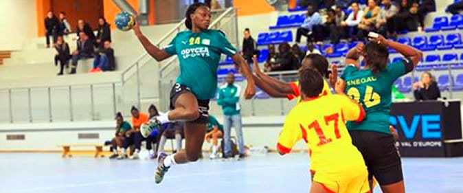 Tournoi qualificatif aux Jeux Africains : Lions et Lionnes d'attaque cet après-midi - wiwsport Tournoi qualificatif aux Jeux Africains : Lions et Lionnes d'attaque cet après-midi - wiwsport