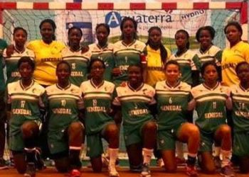 Tournoi Zone 2 : Le Sénégal réussit son entrée chez les Hommes et Dames