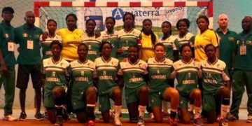 Tournoi Zone 2 : Le Sénégal réussit son entrée chez les Hommes et Dames