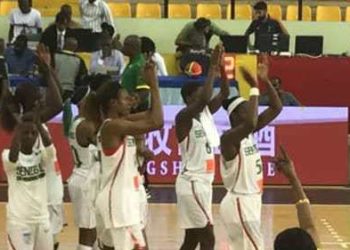 Afrobasket 2017 : Les Lionnes du Sénégal écrasent la Guinée (105-39)