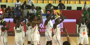 Afrobasket 2017 : Les Lionnes du Sénégal écrasent la Guinée (105-39) - wiwsport