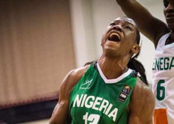 Afrobasket: Les Lionnes chutent face au Nigeria (54-58)