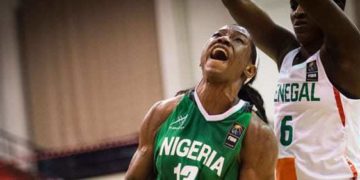 Afrobasket: Les Lionnes chutent face au Nigeria (54-58) - wiwsport