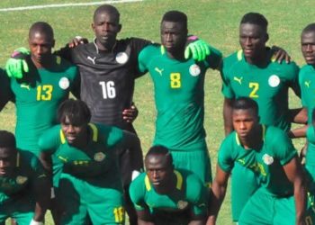 Éliminatoires CM 2018: Cap-Vert vs Sénégal, aujourd'hui à 17h30