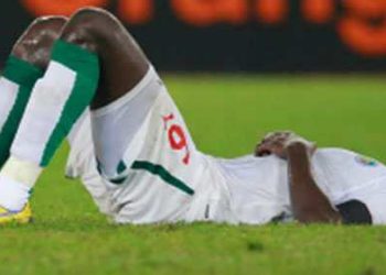 A quand la fin de l'échec sportif au Sénégal ? - wiwsport