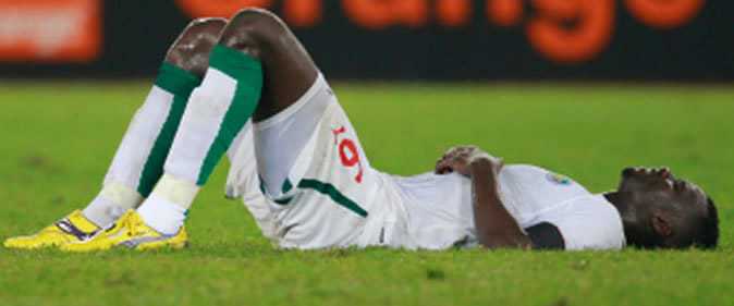 A quand la fin de l'échec sportif au Sénégal ? - wiwsport A quand la fin de l'échec sportif au Sénégal ? - wiwsport