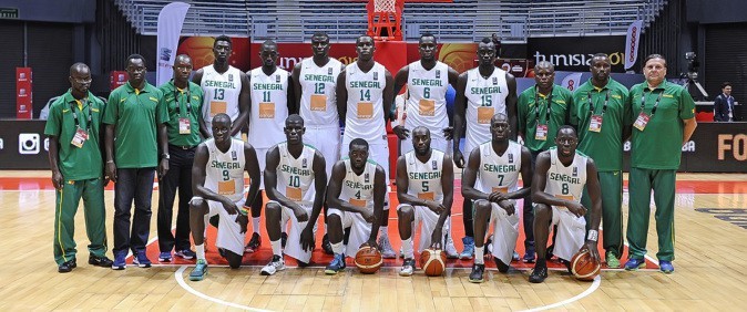 Afrobasket 2017 : Le Sénégal doit s'acquitter de "droits d'organisation" de 180 millions CFA - wiwsport Senegalafro15 une