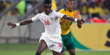 Pape Ndiaye Souare : « J’ai la coupe du monde en ligne de mire » - wiwsport