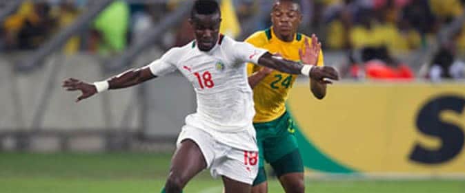 Aliou Cissé sur le retour de Pape Ndiaye Souare - wiwsport Aliou Cissé sur le retour de Pape Ndiaye Souare - wiwsport
