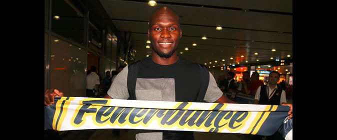 But de Moussa Sow : Fenerbahçe 5-1 Kasimpasa (J4) - wiwsport But de Moussa Sow : Fenerbahçe 5-1 Kasimpasa (J4) - wiwsport