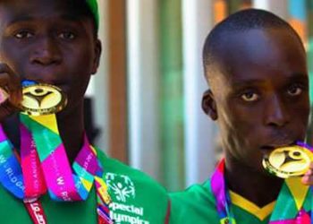 Jeux olympiques spéciaux 2015 : Le Sénégal décroche 9 médailles