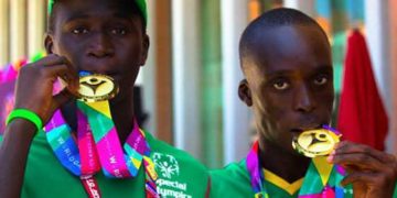 Jeux olympiques spéciaux 2015 : Le Sénégal décroche 9 médailles - wiwsport