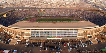 Alain Kisito Faye, directeur adjoint stade LSS: « Pas de lutte avant le 2 septembre » - wiwsport