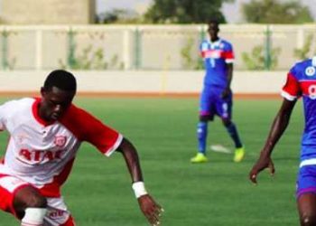Coupe de la Ligue : Les demi-finales et la finale diffusées en direct sur DTV