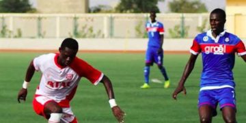 Coupe de la Ligue : Les demi-finales et la finale diffusées en direct sur DTV - wiwsport