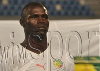 Stéphane Badji, milieu Kayserispor (Turquie) : « J'ignore pourquoi je ne suis plus appelé en sélection »