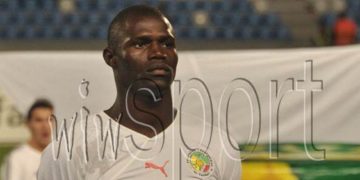 Stéphane Badji, milieu Kayserispor (Turquie) : « J'ignore pourquoi je ne suis plus appelé en sélection » - wiwsport