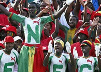 Jeux Africains: Le Sénégal vise la 5ème place