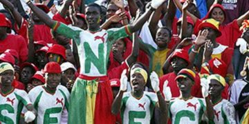 Jeux Africains: Le Sénégal vise la 5ème place - wiwsport