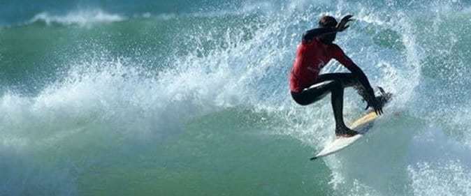 Surf - Africa Tour 2015 : Le Maroc vainqueur de l'étape sénégalaise - wiwsport Surf - Africa Tour 2015 : Le Maroc vainqueur de l'étape sénégalaise - wiwsport