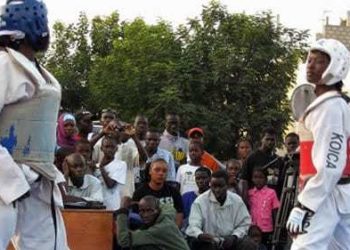 Taekwondo : Le Sénégal se rattrape avec le Challenge des espoirs - wiwsport