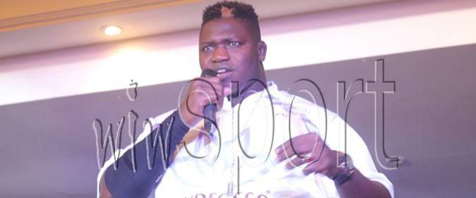 Tapha Tine, Baol Mbollo : « Yekini Jr verra pire qu'en 2007 » - wiwsport Tapha007 une