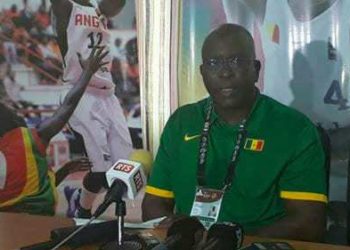 Moustapha Gaye, coach du Sénégal: «Aujourd'hui nous étions plus forts que la Guinée» - wiwsport