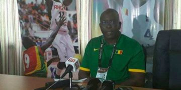 Moustapha Gaye, coach du Sénégal: «Aujourd'hui nous étions plus forts que la Guinée» - wiwsport