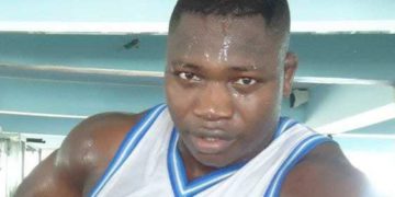 Saison blanche consommée pour Tapha Tine - wiwsport