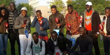 TeamSN01 une