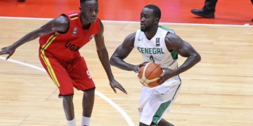 L’Angola va organiser l’Afrobasket 2017 à la place du Congo - wiwsport