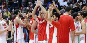 Officiel: Afrobasket-2017 : la Tunisie a présenté sa candidature pour remplacer l’Angola - wiwsport