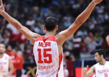 Afrobasket 2017 (préparation): Après la Roumanie, la Tunisie poursuit sa préparation au Portugal