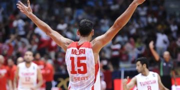 Afrobasket 2017 (préparation): Après la Roumanie, la Tunisie poursuit sa préparation au Portugal - wiwsport
