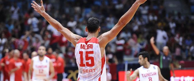 Afrobasket 2017 (préparation): Après la Roumanie, la Tunisie poursuit sa préparation au Portugal - wiwsport Afrobasket 2017 (préparation): Après la Roumanie, la Tunisie poursuit sa préparation au Portugal - wiwsport