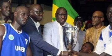 Coupe du Sénégal: L'UGB remporte son 4ème trophée