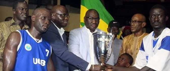 Coupe du Sénégal: L'UGB remporte son 4ème trophée - wiwsport Coupe du Sénégal: L'UGB remporte son 4ème trophée - wiwsport