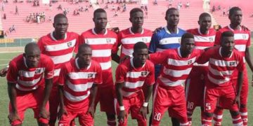Coupe de la Ligue: USO fait tomber le tenant du titre Diambars - wiwsport