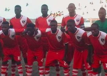 Coupe de la Ligue: US Ouakam en finale  (TAB: DSC 3-4 USO)