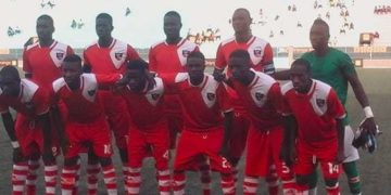 Coupe de la Ligue: US Ouakam en finale (TAB: DSC 3-4 USO) - wiwsport