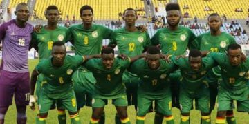 Tournoi des Nations de l'UFOA : Des demi-finales sans la zone Ouest A