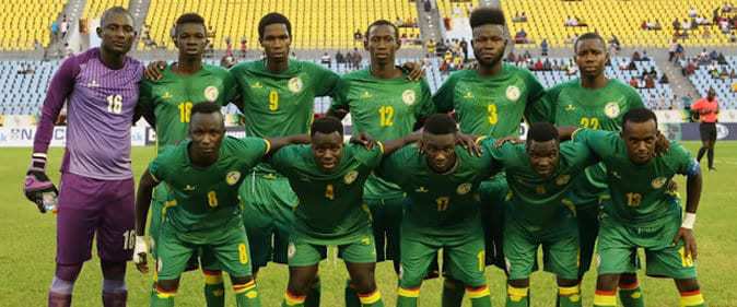 Tournoi des Nations de l'UFOA : Des demi-finales sans la zone Ouest A - wiwsport Tournoi des Nations de l'UFOA : Des demi-finales sans la zone Ouest A - wiwsport
