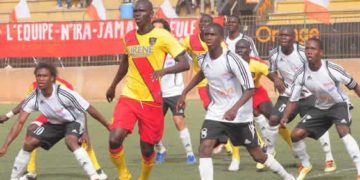 Ligue 1: (J16): US Ouakam vainqueur contre Diambars (2-1) - wiwsport